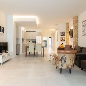 Appartement met Drie Slaapkamers